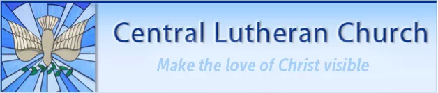 Central Lutheran Church